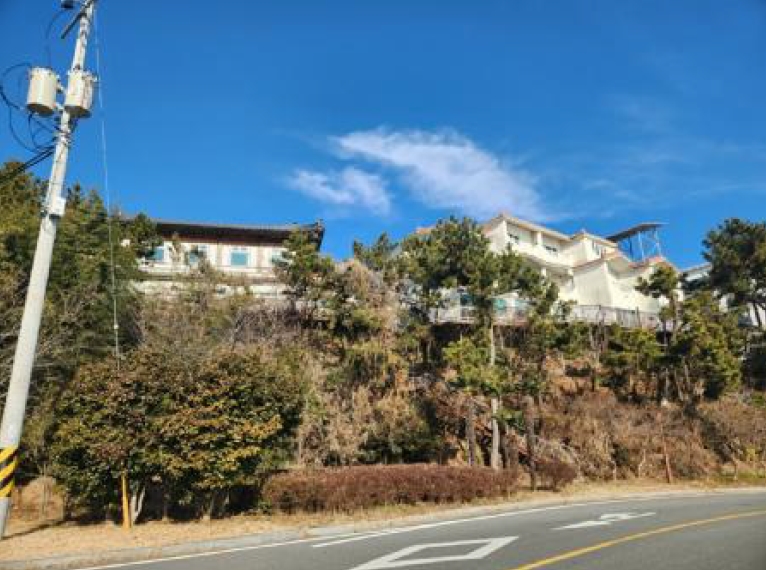 경상남도 통영시 용남면 화삼리 945-23 외 2필지 근린생활시설 경매 사진 2