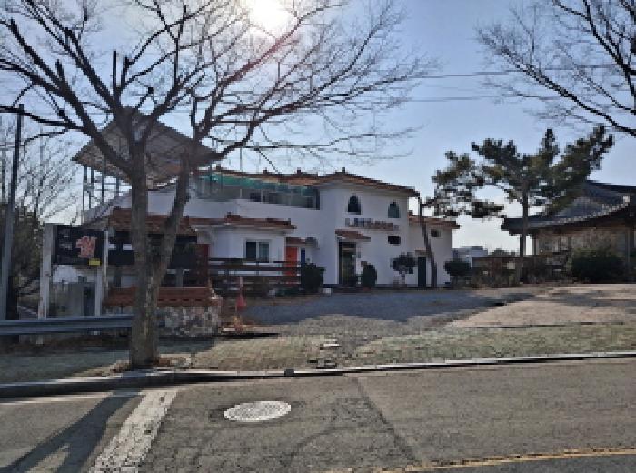 경상남도 통영시 용남면 화삼리 945-23 외 2필지 근린생활시설 경매 사진 11