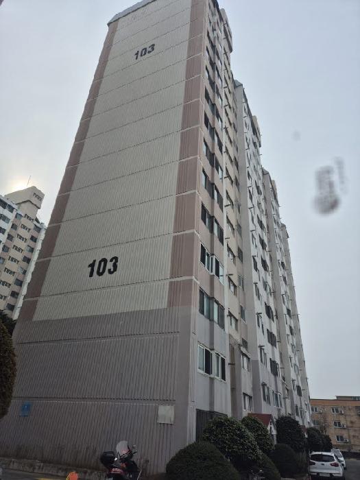 광주 광산구 도천동 627-1, 103동 3층307호 (도천동, 중흥아파트) 외 1필지 아파트 경매 사진 5