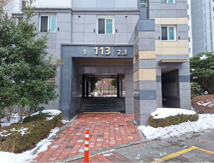 광주 북구 신용동 671, 113동 23층2301호 (신용동,첨단2지구중흥에스-클래스) 아파트 경매 사진 3