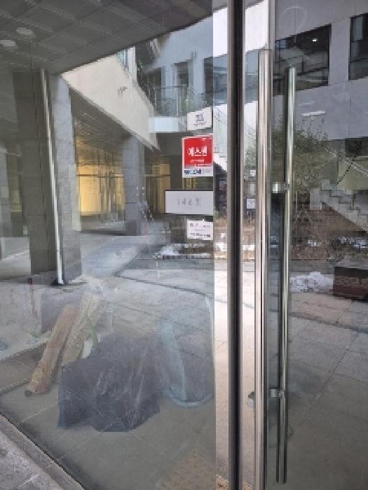 전남 나주시 빛가람동 203-2, 제1층 제146호 (빛가람동,스퀘어가든) 근린상가 경매 사진 4