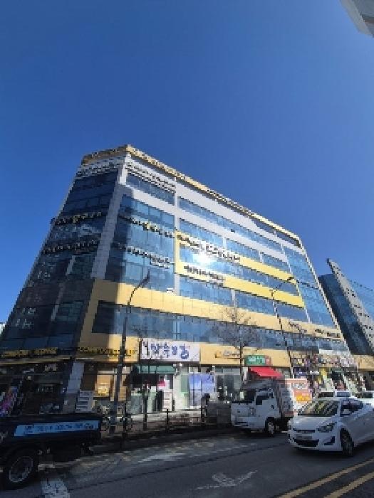 전남 나주시 빛가람동 203-2, 제1층 제146호 (빛가람동,스퀘어가든) 근린상가 경매 사진 8