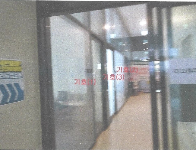 광주 북구 신안동 121-2, 제1층 제106호 (신안동,광주역한국아델리움) 근린상가 경매 사진 6
