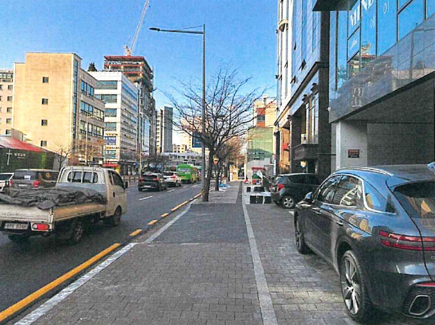 서울 관악구 신림동 1568-5, 3층304호 (신림동,더위일관악파크뷰) 외 1필지 오피스텔(주거) 경매 사진 3