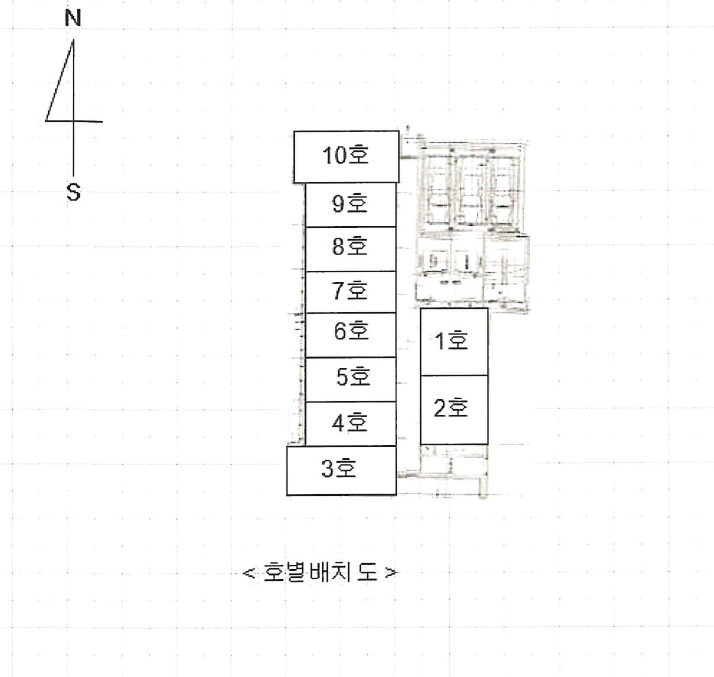 서울 관악구 신림동 1568-5, 3층304호 (신림동,더위일관악파크뷰) 외 1필지 오피스텔(주거) 경매 사진 10