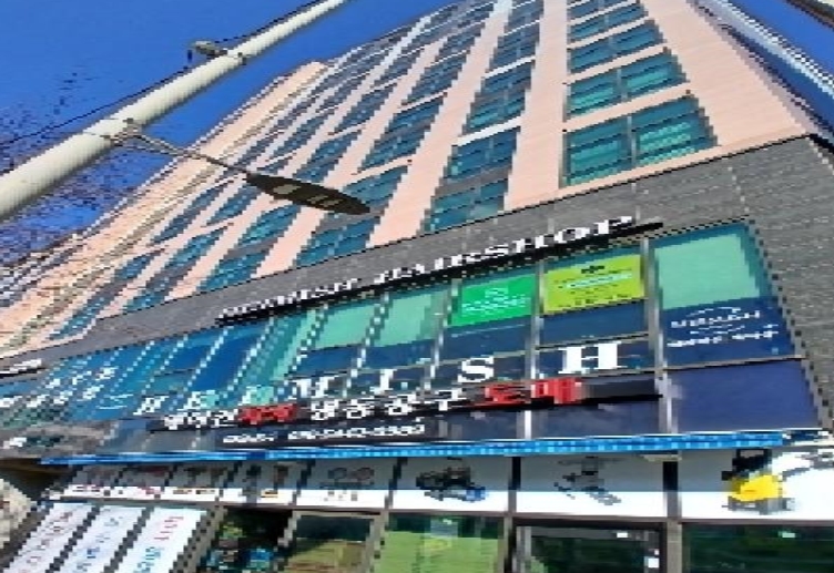 서울 관악구 신림동 1568-5, 7층701호 (신림동,더위일관악파크뷰) 외 1필지 오피스텔(주거) 경매 사진 2