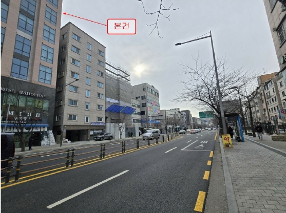 서울 관악구 신림동 1568-5, 7층701호 (신림동,더위일관악파크뷰) 외 1필지 오피스텔(주거) 경매 사진 3