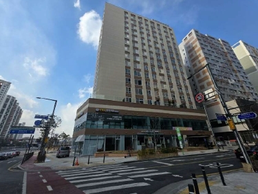 서울 송파구 거여동 604-4, 1층 107호 (거여동,우성르보아위례) 근린상가 경매 사진 2