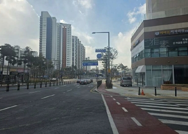 서울 송파구 거여동 604-4, 1층 107호 (거여동,우성르보아위례) 근린상가 경매 사진 3