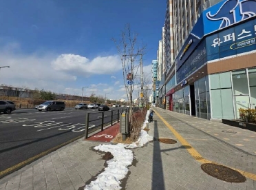 서울 송파구 거여동 604-4, 1층 107호 (거여동,우성르보아위례) 근린상가 경매 사진 4
