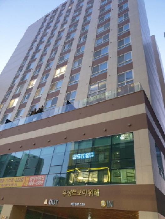 서울 송파구 거여동 604-4, 1층 107호 (거여동,우성르보아위례) 근린상가 경매 사진 8