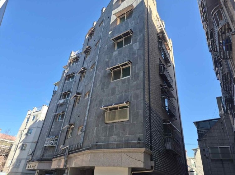 서울 구로구 개봉동 341-7, 제비동 제2층 제202호 (개봉동, 해마루) 외 4필지 도시형생활주택 경매 사진 1