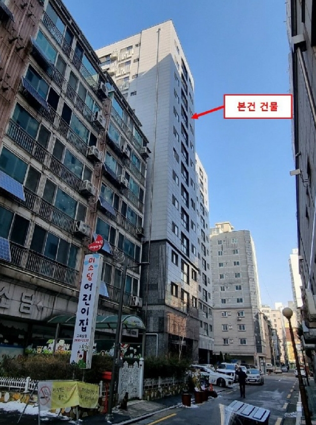 서울 강서구 화곡동 926-3, 제12층 제1203호 (화곡동, 메종드로제) 아파트 경매 사진 2
