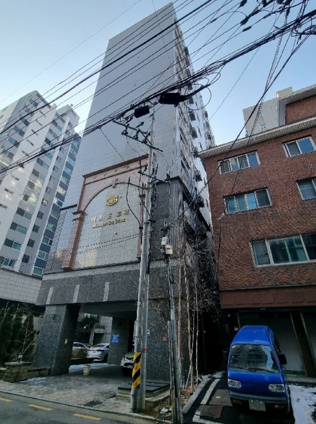 서울 강서구 화곡동 926-3, 제12층 제1203호 (화곡동, 메종드로제) 아파트 경매 사진 3