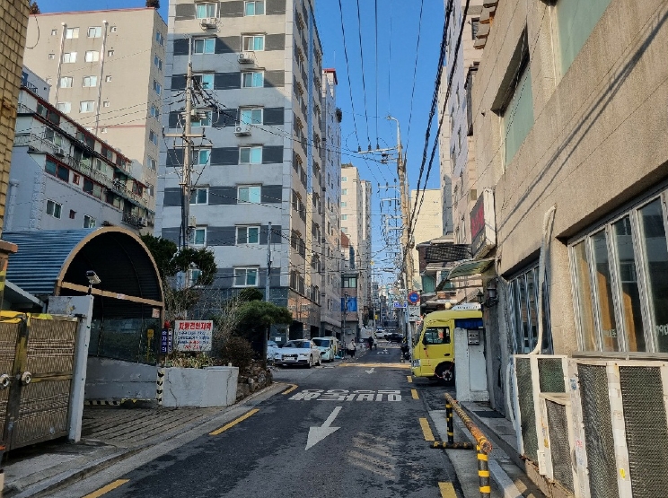 서울 강서구 화곡동 926-3, 제12층 제1203호 (화곡동, 메종드로제) 아파트 경매 사진 4