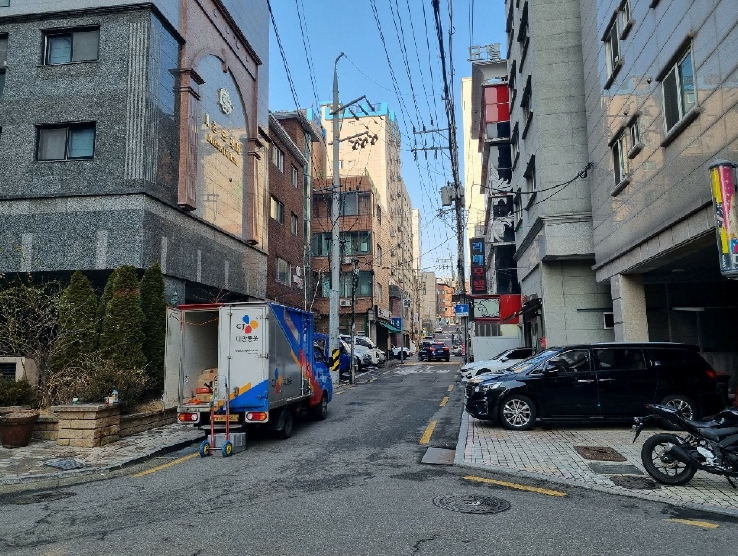 서울 강서구 화곡동 926-3, 제12층 제1203호 (화곡동, 메종드로제) 아파트 경매 사진 5