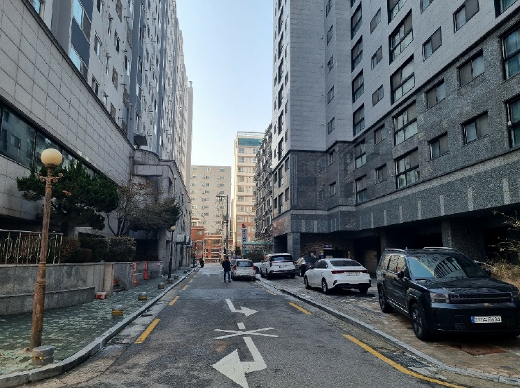 서울 강서구 화곡동 926-3, 제12층 제1203호 (화곡동, 메종드로제) 아파트 경매 사진 6