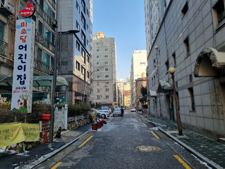 서울 강서구 화곡동 926-3, 제12층 제1203호 (화곡동, 메종드로제) 아파트 경매 사진 7