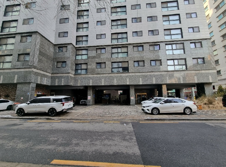 서울 강서구 화곡동 926-3, 제12층 제1203호 (화곡동, 메종드로제) 아파트 경매 사진 8