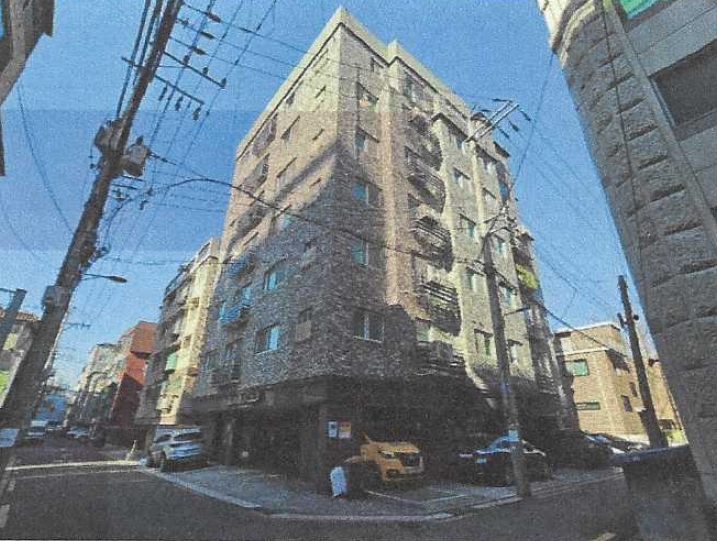 서울 강서구 화곡동 424-100, 제6층 제601호 (화곡동, 비에스하우징2) 외 2필지 도시형생활주택 경매 사진 1