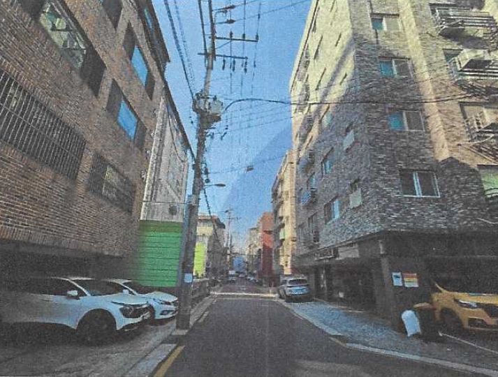 서울 강서구 화곡동 424-100, 제6층 제601호 (화곡동, 비에스하우징2) 외 2필지 도시형생활주택 경매 사진 2