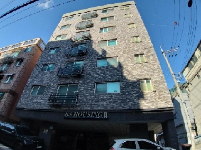 서울 강서구 화곡동 424-100, 제6층 제601호 (화곡동, 비에스하우징2) 외 2필지 도시형생활주택 경매 사진 5