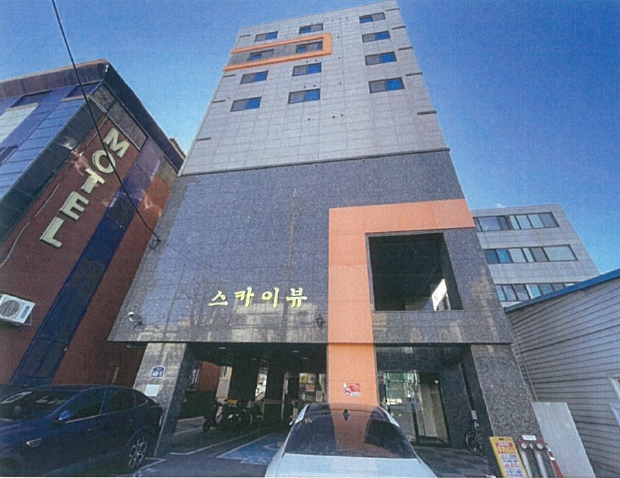 서울 동대문구 제기동 289-5, 6층601호 외 2필지 도시형생활주택 경매 사진 1