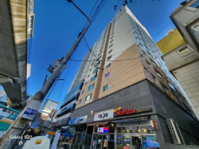 경기 의정부시 의정부동 187-15, 6층 609호 (의정부동,승윤노블리안시티2차) 외 2필지 도시형생활주택 경매 사진 8