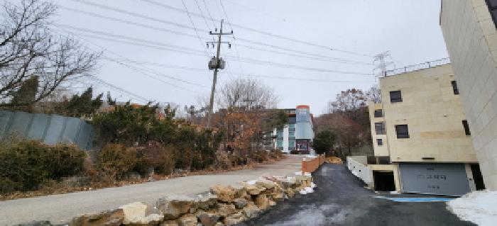경기도 양주시 백석읍 기산리 219 외 4필지 숙박시설 경매 사진 1