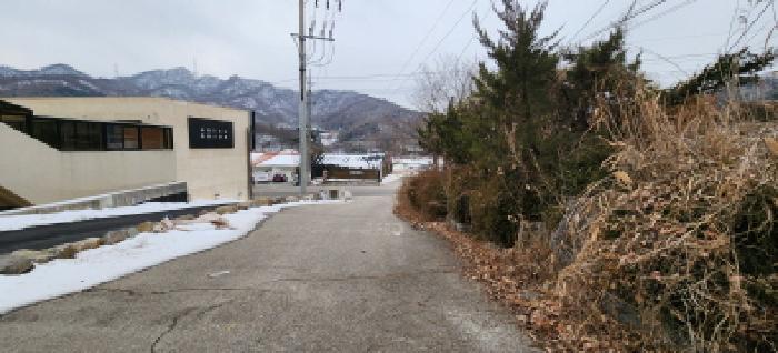 경기도 양주시 백석읍 기산리 219 외 4필지 숙박시설 경매 사진 11