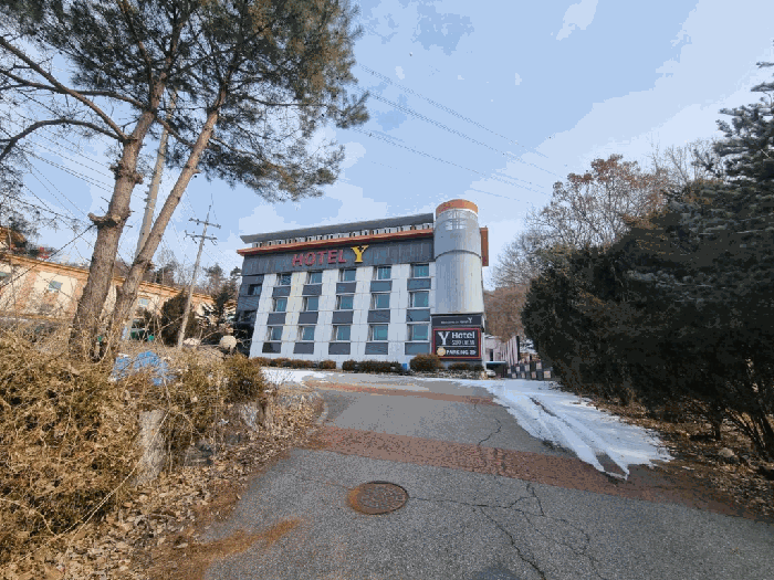 경기도 양주시 백석읍 기산리 219 외 4필지 숙박시설 경매 사진 27