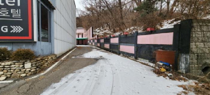 경기도 양주시 백석읍 기산리 219 외 4필지 숙박시설 경매 사진 6