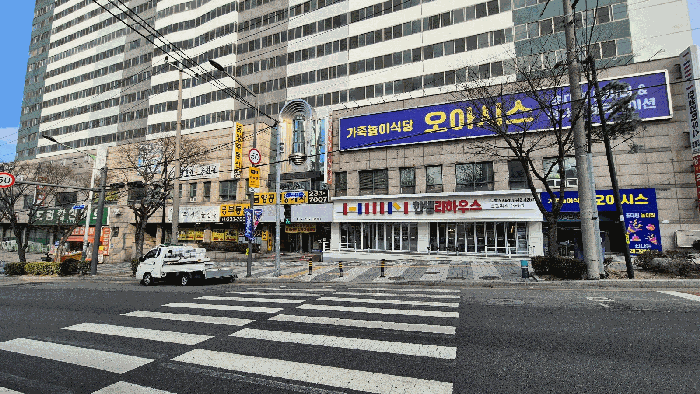 인천 미추홀구 주안동 1298, 1층111호 (주안동,한덕주상복합아파트) 근린상가 경매 사진 6