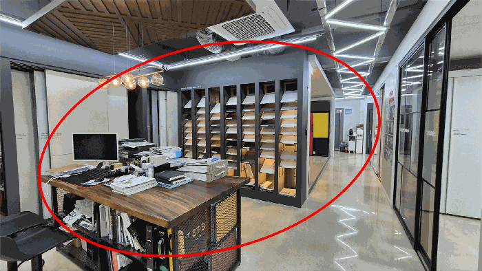 인천 미추홀구 주안동 1298, 1층111호 (주안동,한덕주상복합아파트) 근린상가 경매 사진 8