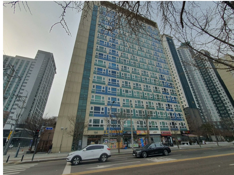 인천 남동구 논현동 66-24, 104동 4층오피스텔404호 (논현동,논현유호엔시티1단지) 오피스텔(주거) 경매 사진 2