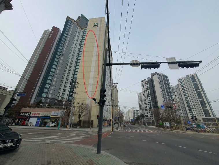 인천 남동구 논현동 66-24, 104동 4층오피스텔404호 (논현동,논현유호엔시티1단지) 오피스텔(주거) 경매 사진 4