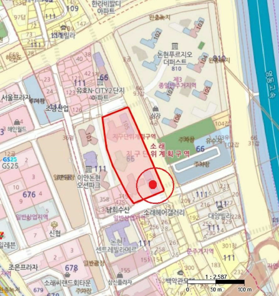 인천 남동구 논현동 66-24, 104동 4층오피스텔404호 (논현동,논현유호엔시티1단지) 오피스텔(주거) 경매 사진 10