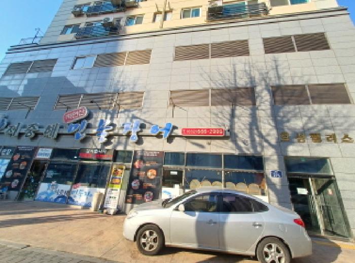 경기 부천시 소사구 심곡본동 556, 7층 703호 (심곡본동,효성팰리스) 외 4필지 오피스텔(주거) 경매 사진 2