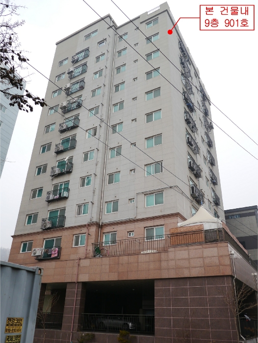 경기도 김포시 하성면 마곡리 611-6 아파트 경매 사진 10