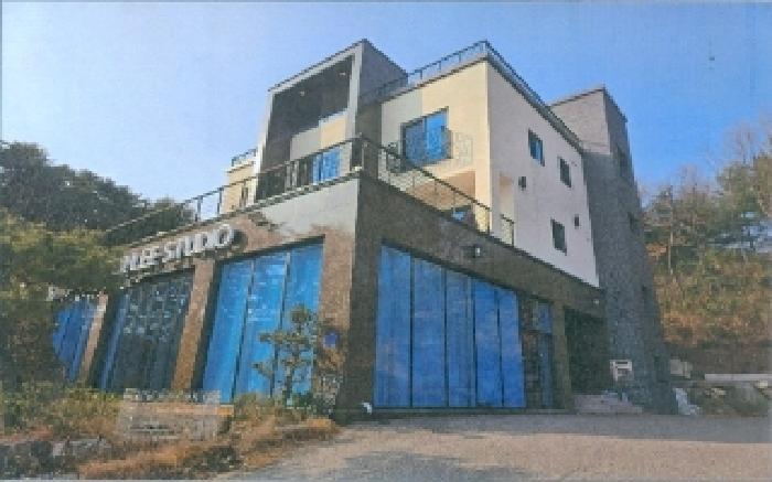강원특별자치도 강릉시 내곡동 396-1 근린주택 경매 사진 22