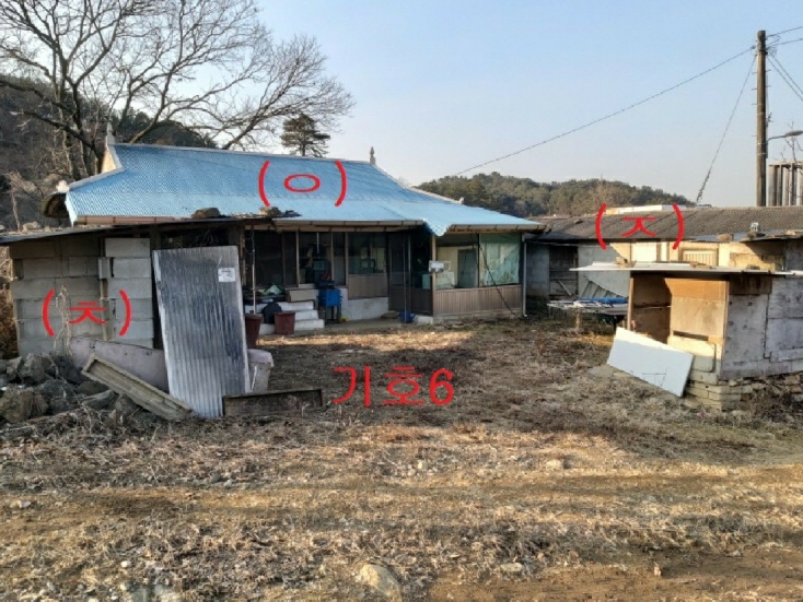 대전광역시 서구 오동 314 외 4필지 단독주택 경매 사진 19