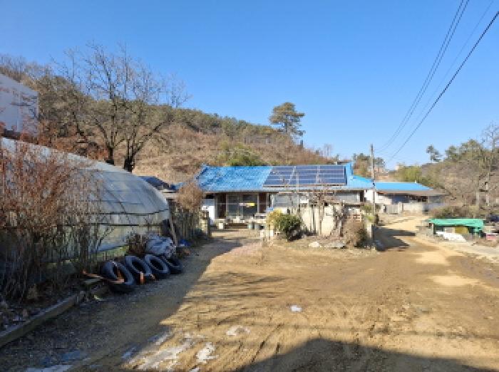 대전광역시 서구 오동 314 외 4필지 단독주택 경매 사진 30