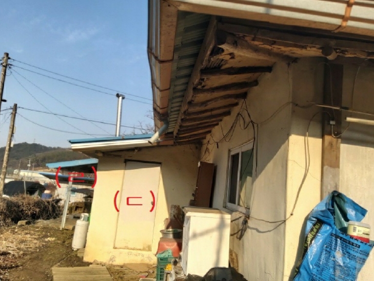 대전광역시 서구 오동 314 외 4필지 단독주택 경매 사진 5