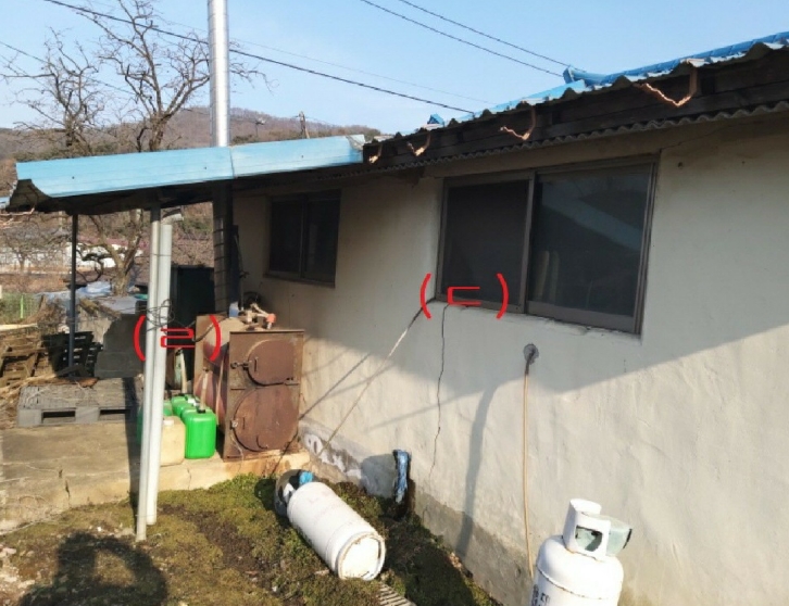 대전광역시 서구 오동 314 외 4필지 단독주택 경매 사진 7