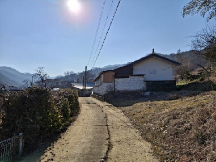 대전광역시 서구 오동 314 외 4필지 단독주택 경매 사진 67