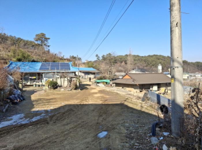 대전광역시 서구 오동 314 외 4필지 단독주택 경매 사진 77