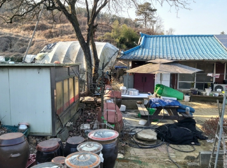 대전광역시 서구 오동 314 외 4필지 단독주택 경매 사진 9