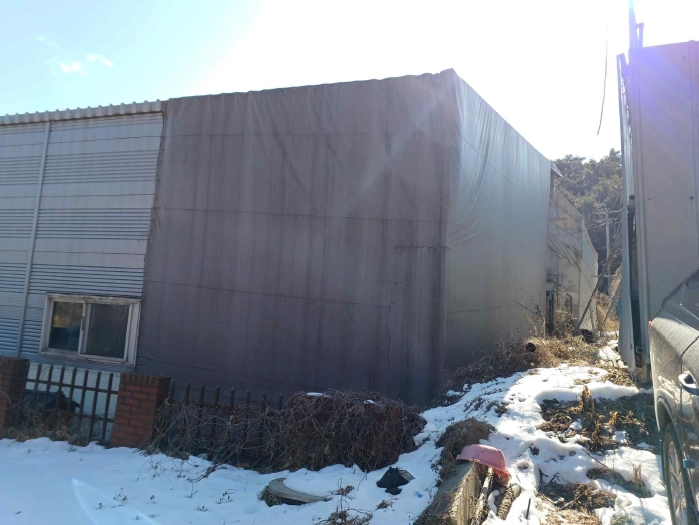 충청남도 아산시 염치읍 강청리 1-8 외 1필지 공장 경매 사진 11
