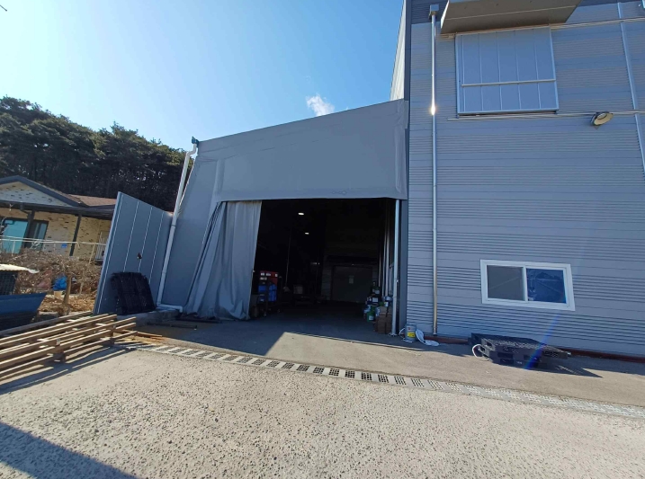 충청남도 아산시 염치읍 강청리 1-8 외 1필지 공장 경매 사진 14