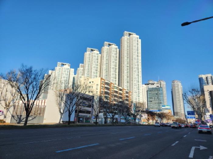 대구 수성구 범어동 2257, 오피스텔101동 9층906호 (범어동,범어센트럴푸르지오) 오피스텔(주거) 경매 사진 1